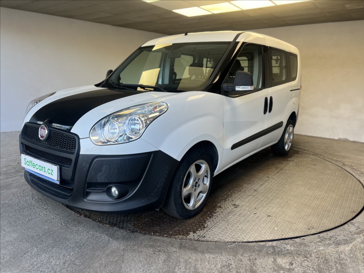 fiat-doblo-1-4-16v-doblo - 2