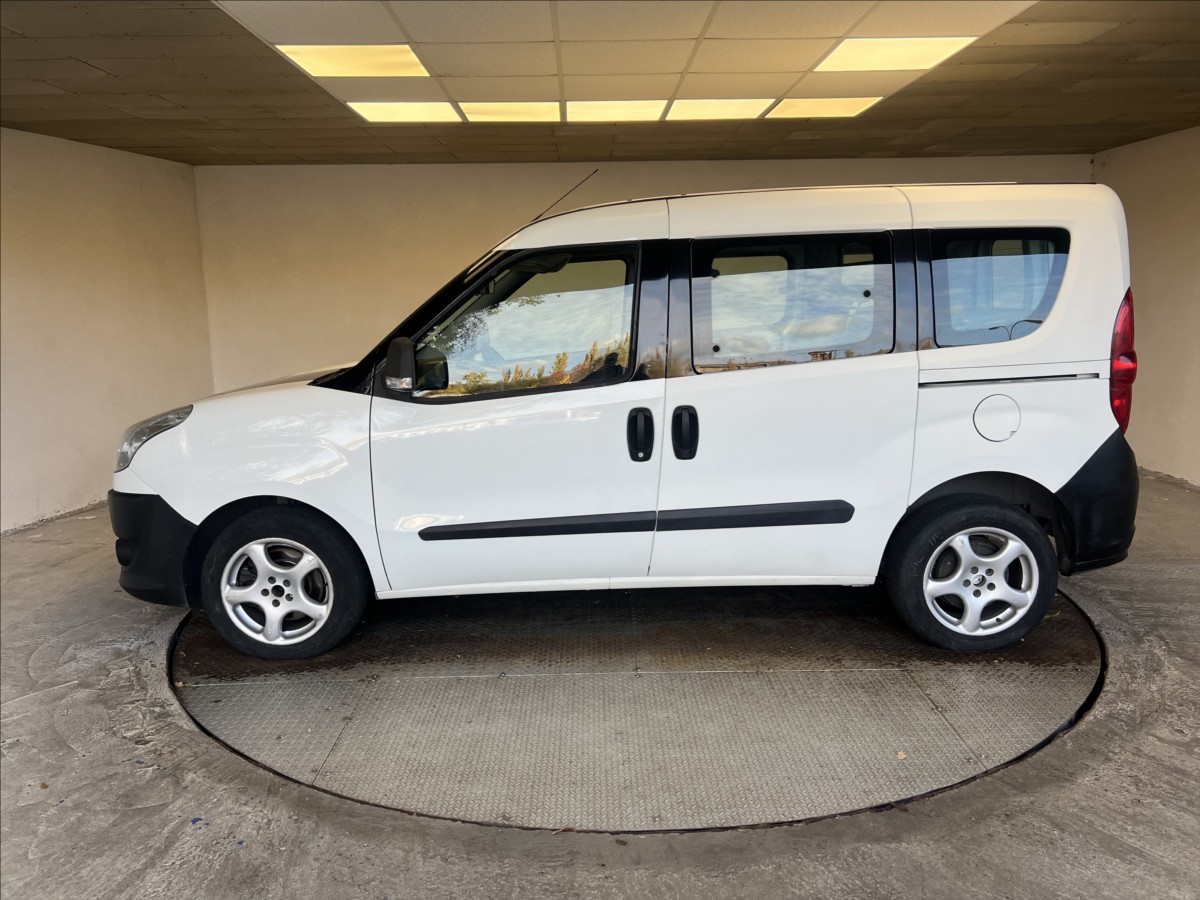 fiat-doblo-1-4-16v-doblo - 3