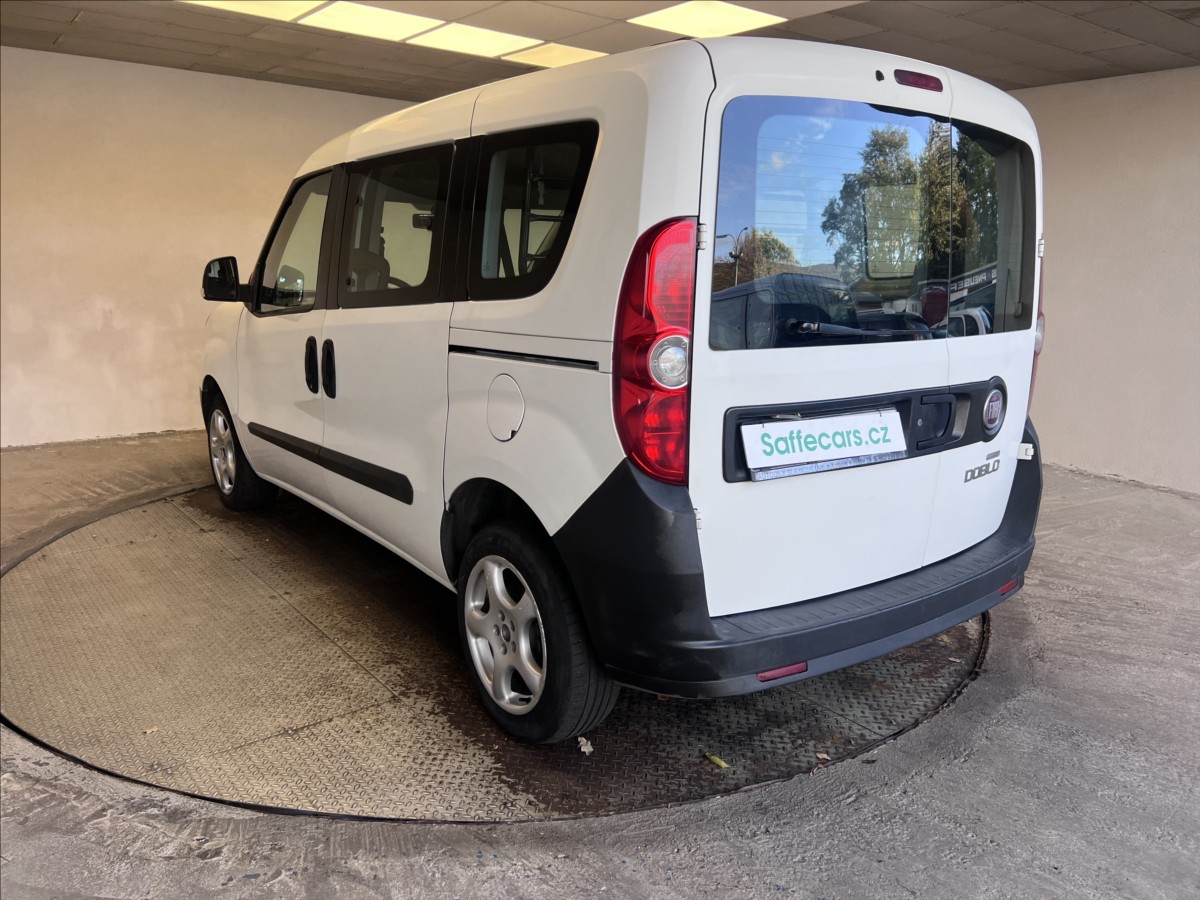 fiat-doblo-1-4-16v-doblo - 4