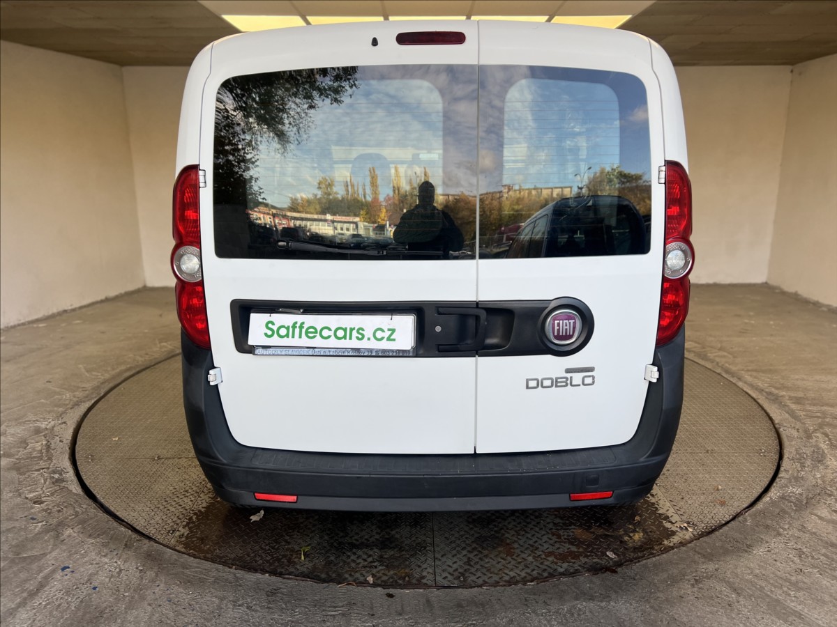fiat-doblo-1-4-16v-doblo - 5