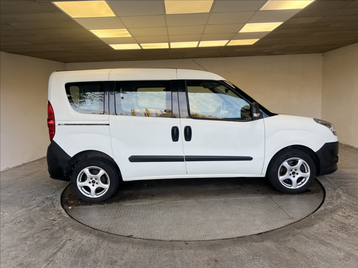 fiat-doblo-1-4-16v-doblo - 7