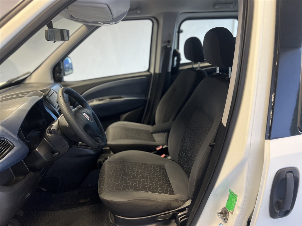 fiat-doblo-1-4-16v-doblo - 8