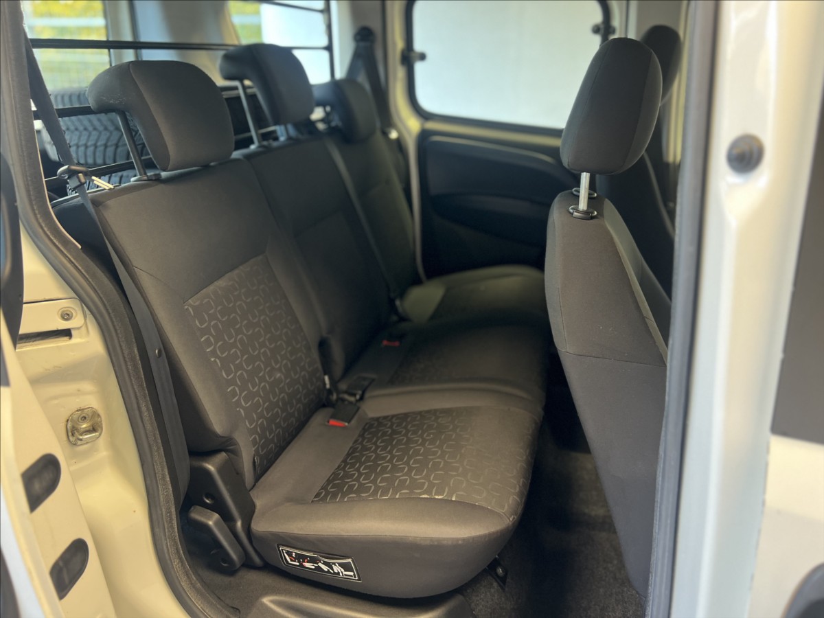 fiat-doblo-1-4-16v-doblo - 9