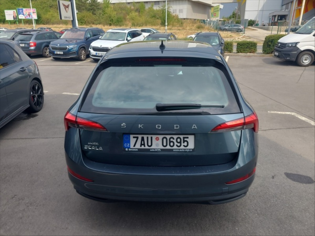 skoda-scala-1-0-tsi-85kw - 1