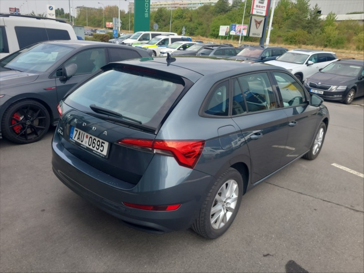 skoda-scala-1-0-tsi-85kw - 2