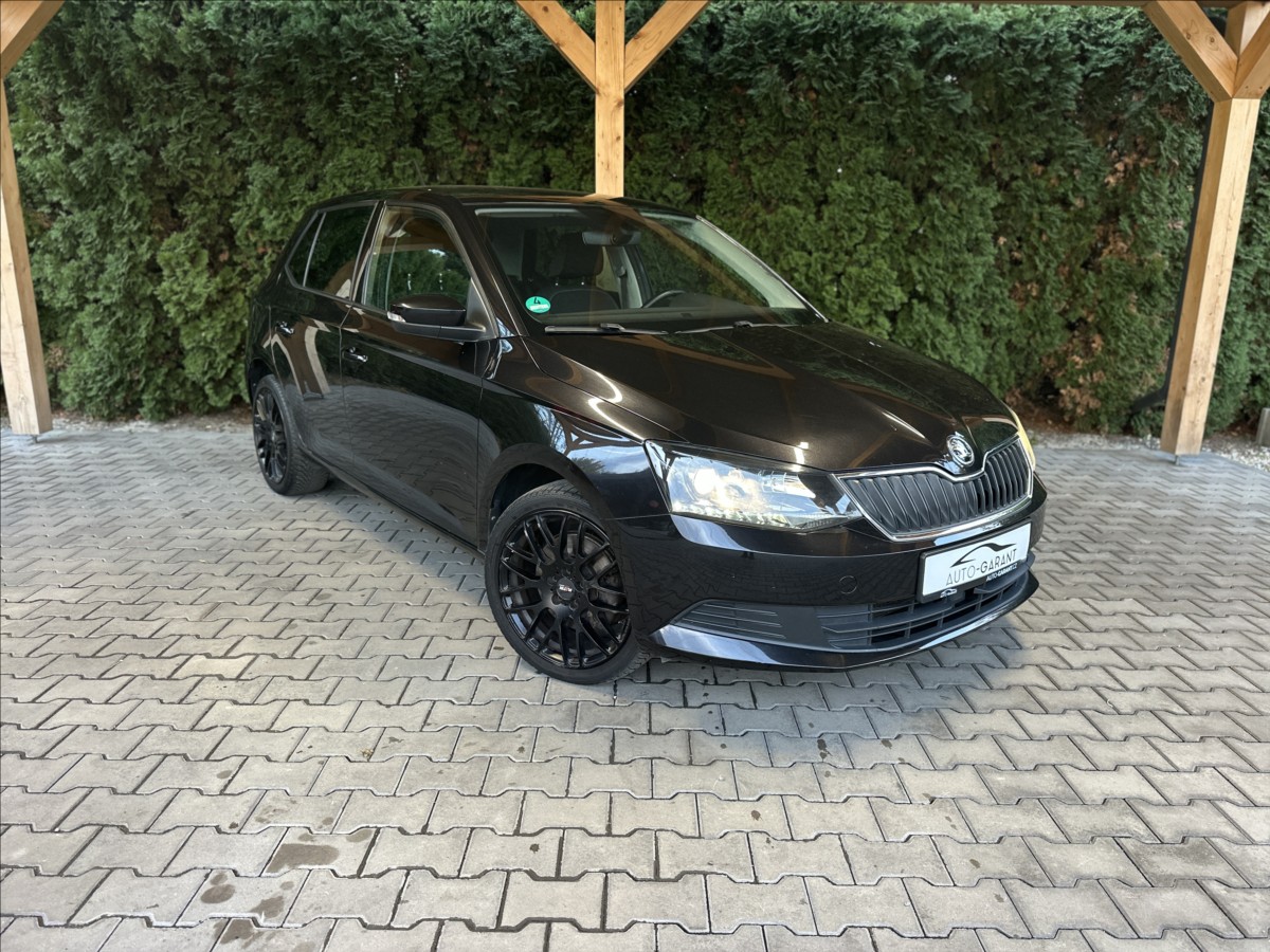 skoda-fabia-1-2-tsi-81kw-dsg-style - 1