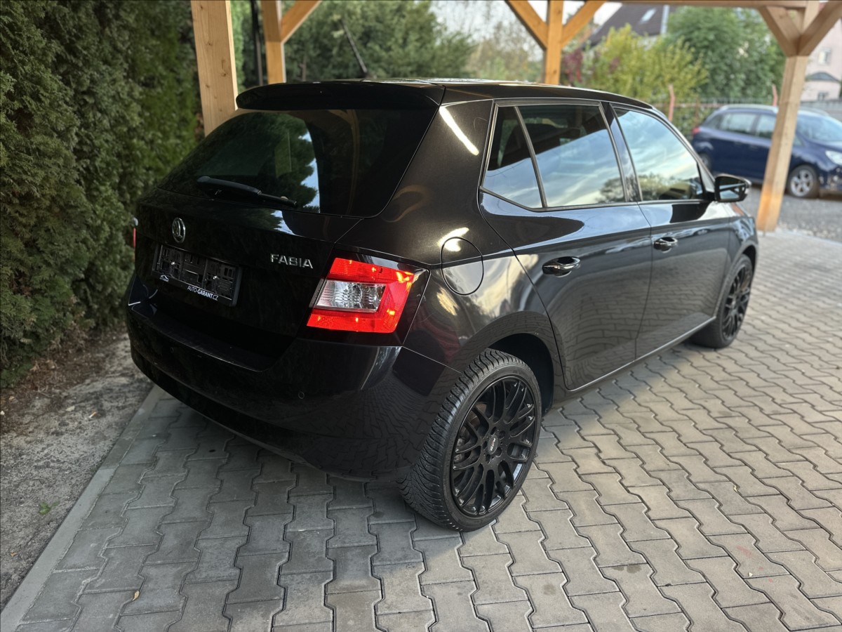 skoda-fabia-1-2-tsi-81kw-dsg-style - 2
