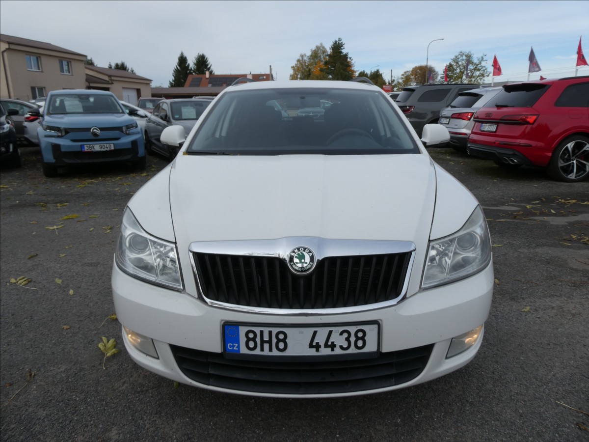 skoda-octavia-1-6-tdi-77kw-2x-kola-zaves - 1