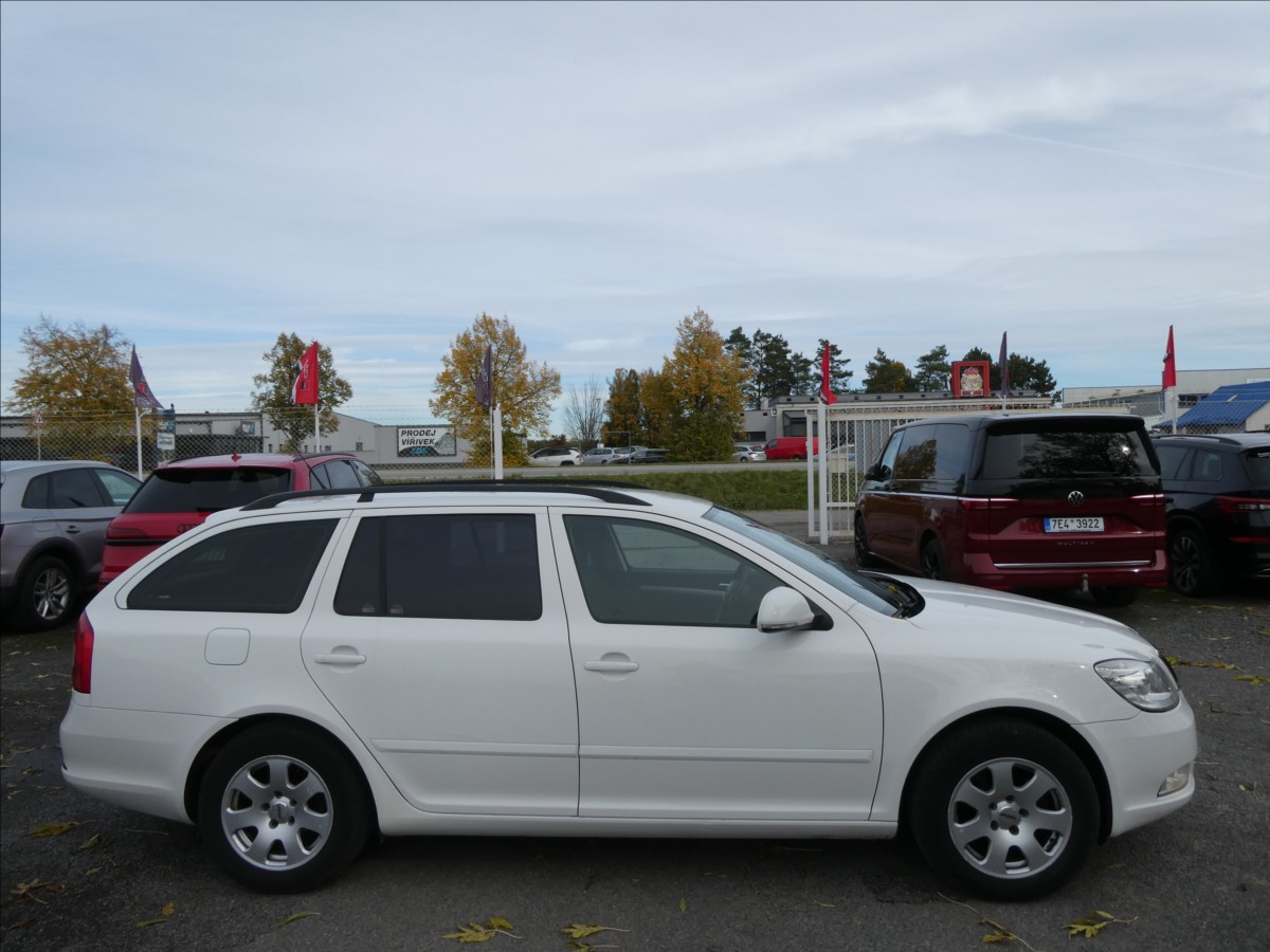 skoda-octavia-1-6-tdi-77kw-2x-kola-zaves - 9