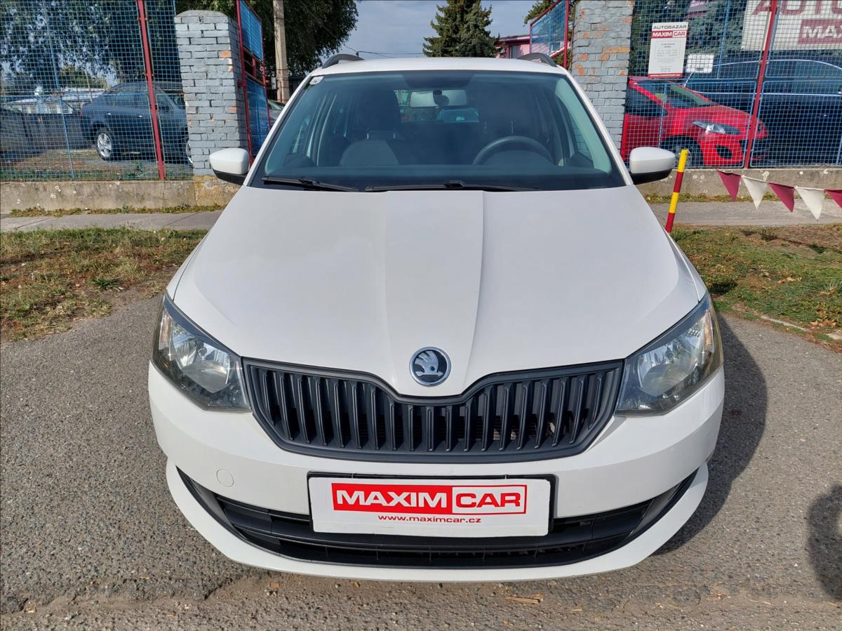 skoda-fabia-1-0-mpi - 1