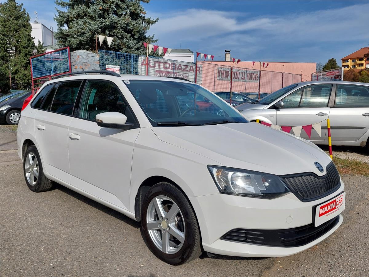 skoda-fabia-1-0-mpi - 2