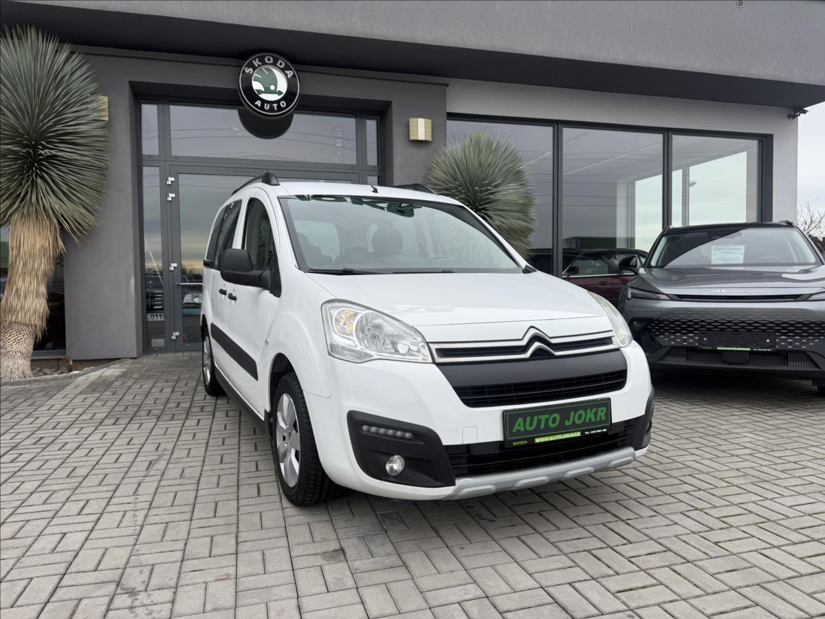 citroen-berlingo-1-6-hdi-73kw-1-majitel - 2