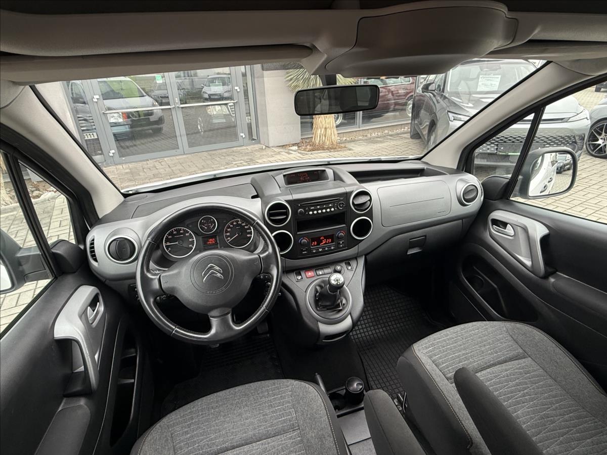 citroen-berlingo-1-6-hdi-73kw-1-majitel - 9