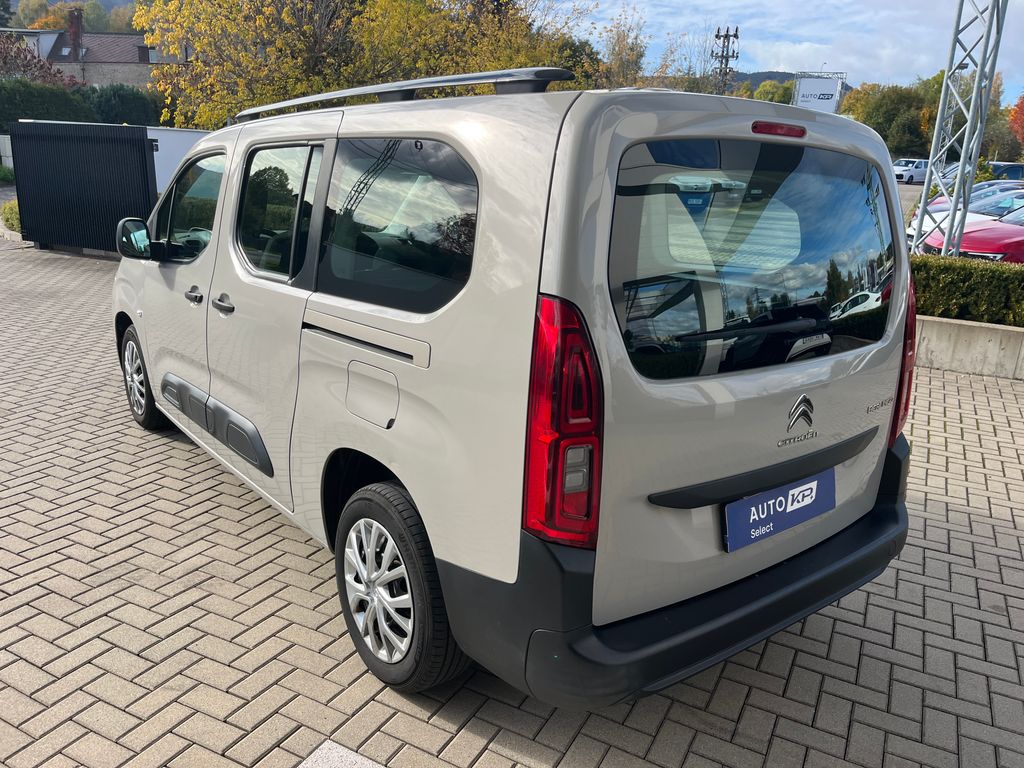 citroen-berlingo-1-2-puretech-110k-live-xl - 3