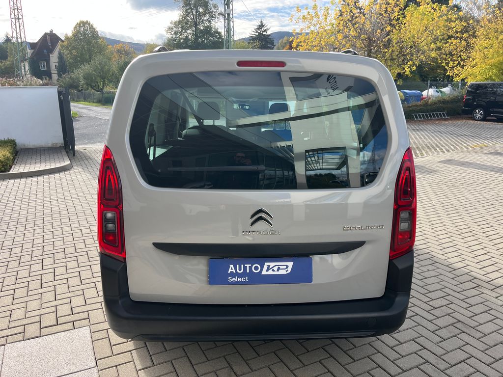 citroen-berlingo-1-2-puretech-110k-live-xl - 4