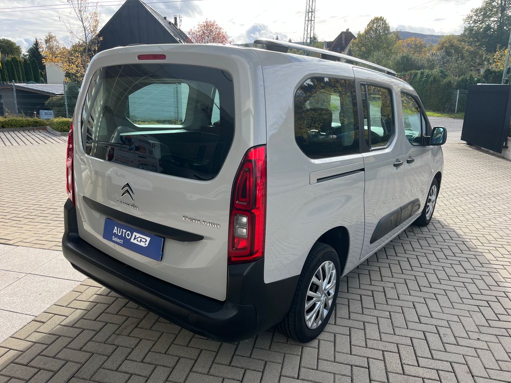 citroen-berlingo-1-2-puretech-110k-live-xl - 5