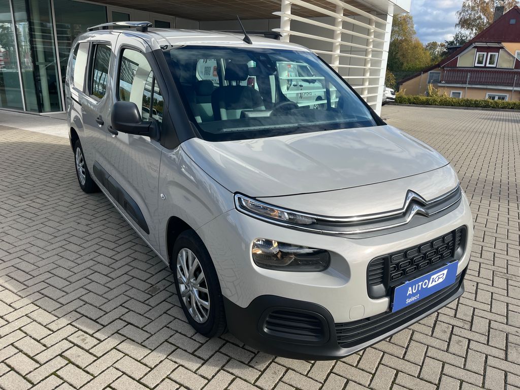 citroen-berlingo-1-2-puretech-110k-live-xl - 7