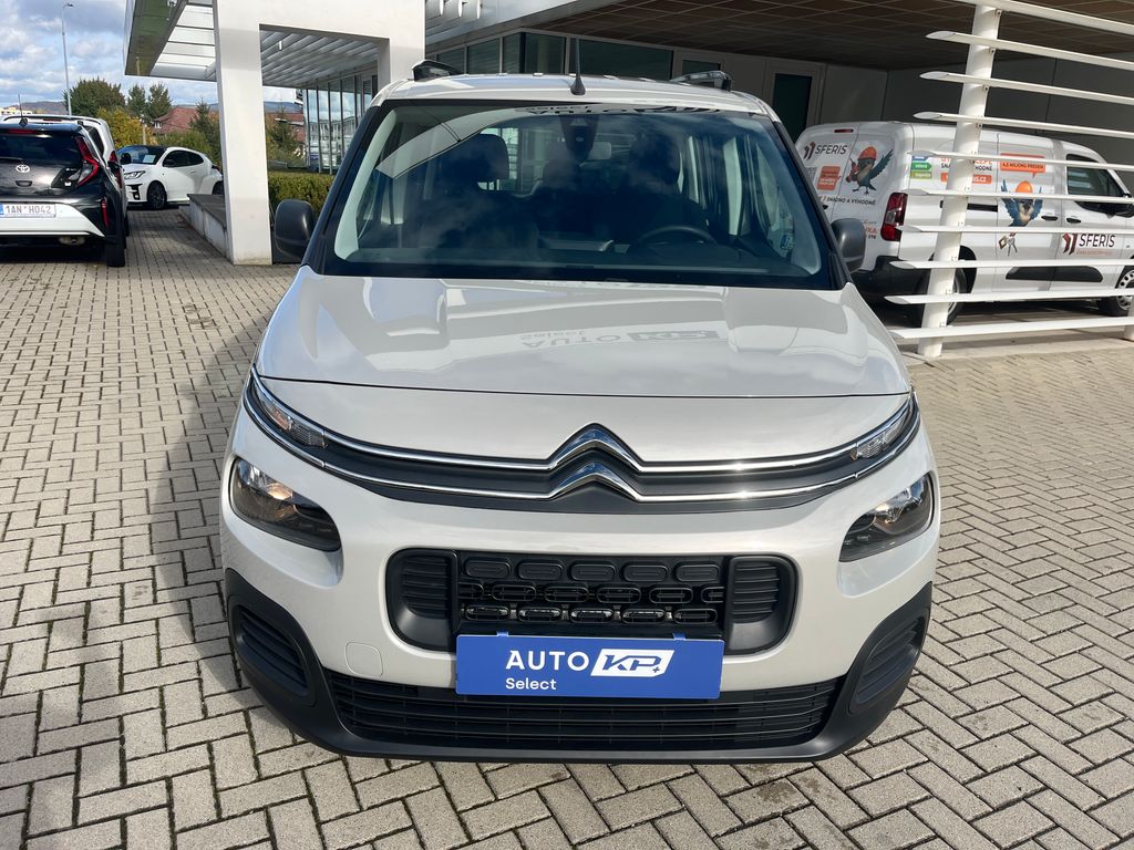 citroen-berlingo-1-2-puretech-110k-live-xl - 8