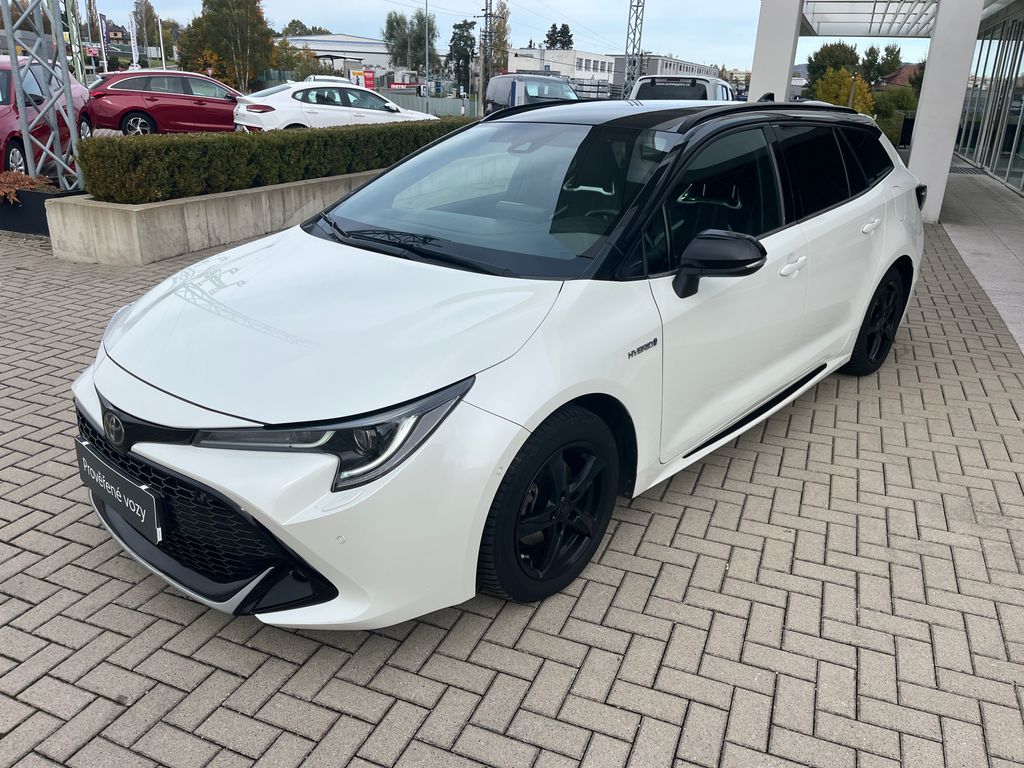 toyota-corolla-1-8-hybrid-e-cvt-gr-sport-ts - 1