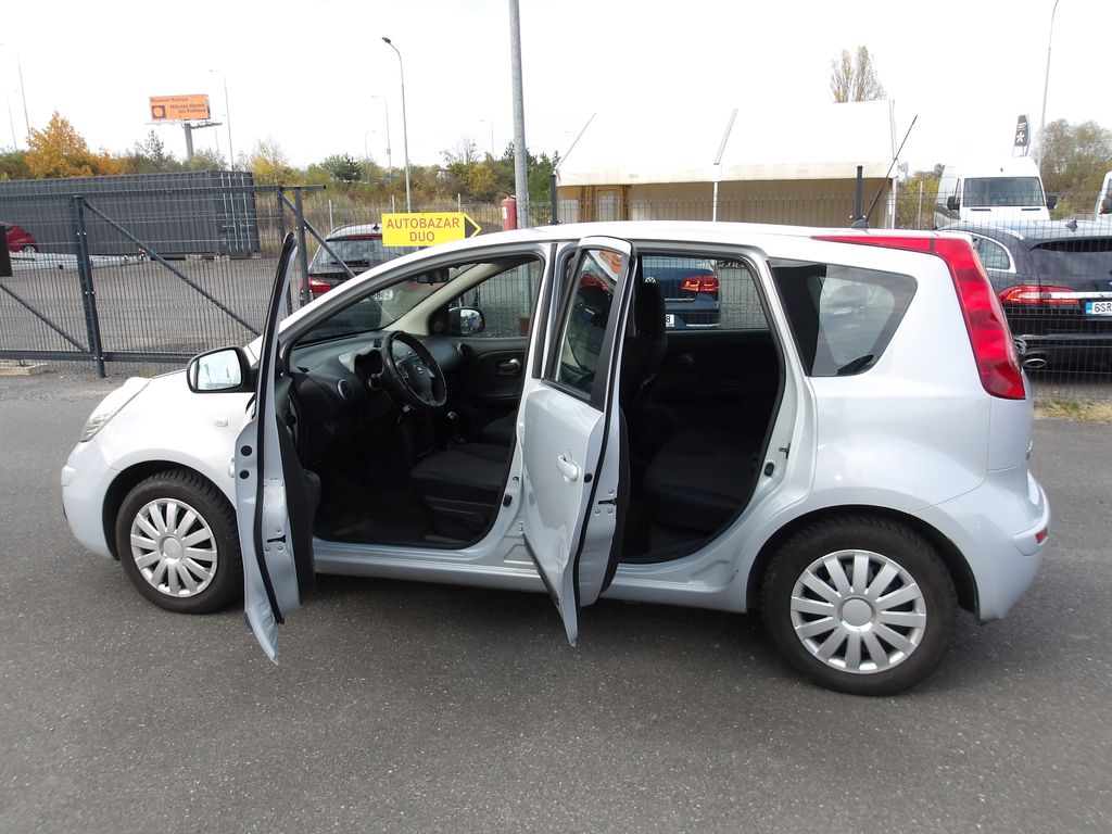 nissan-note-1-6i-krasavec-2xklic - 5