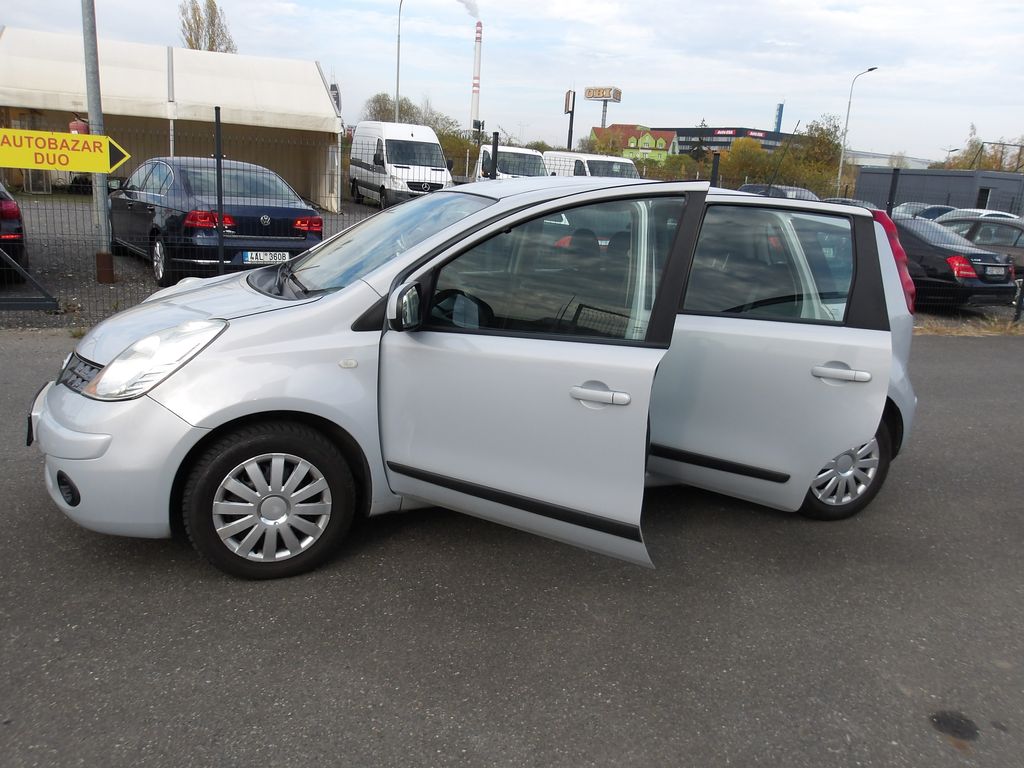 nissan-note-1-6i-krasavec-2xklic - 6