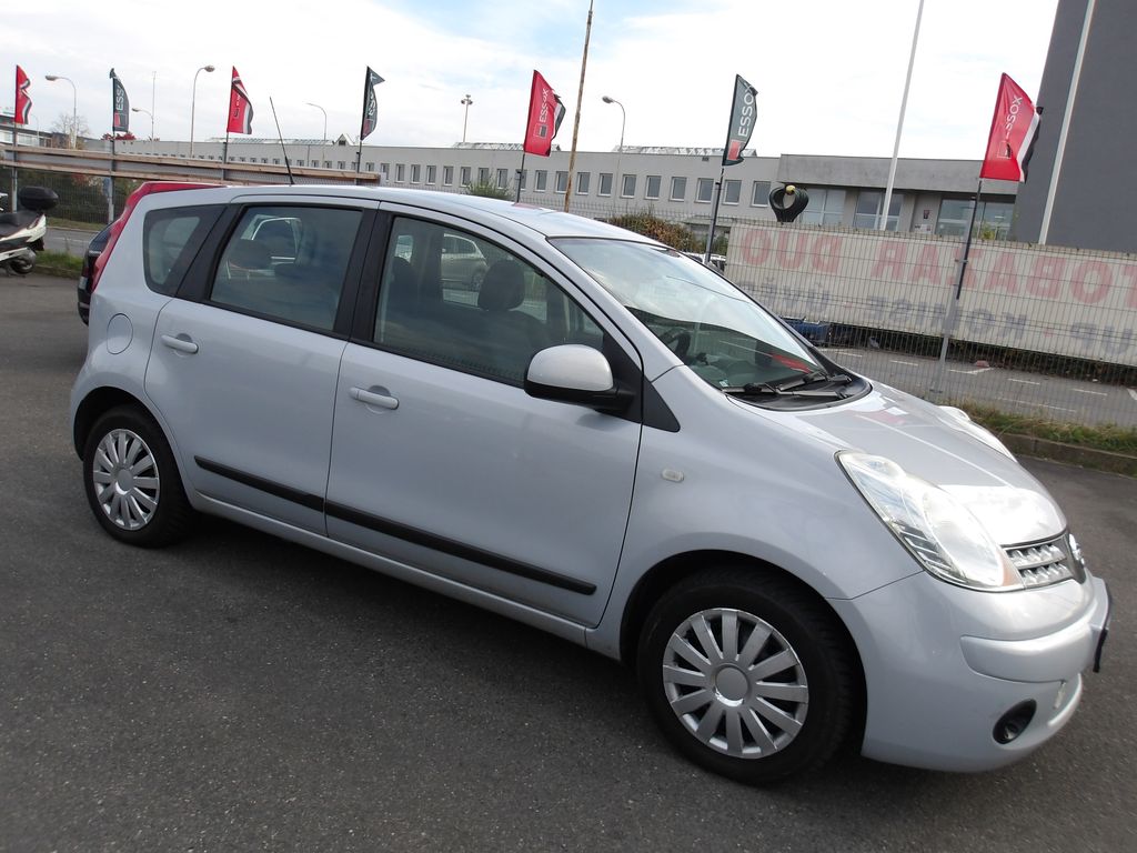 nissan-note-1-6i-krasavec-2xklic - 8