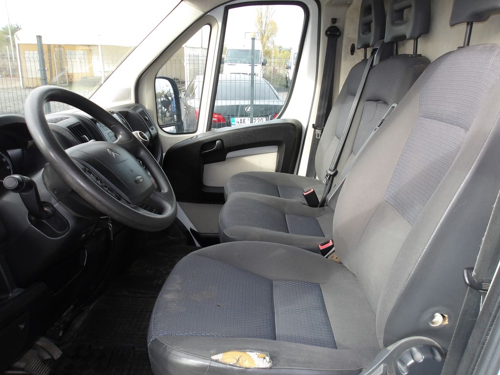 peugeot-boxer-2-2hdi-l3h3-stk10-28 - 8