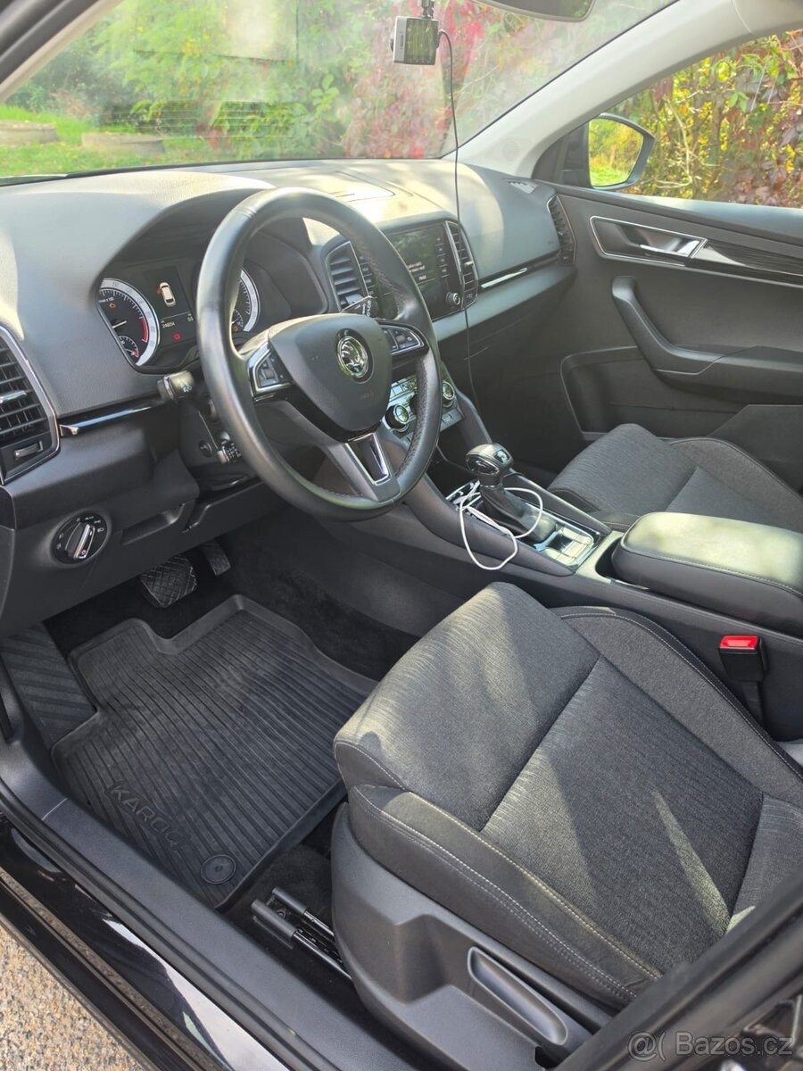 skoda-karoq-2-0-tdi-4x4 - 4