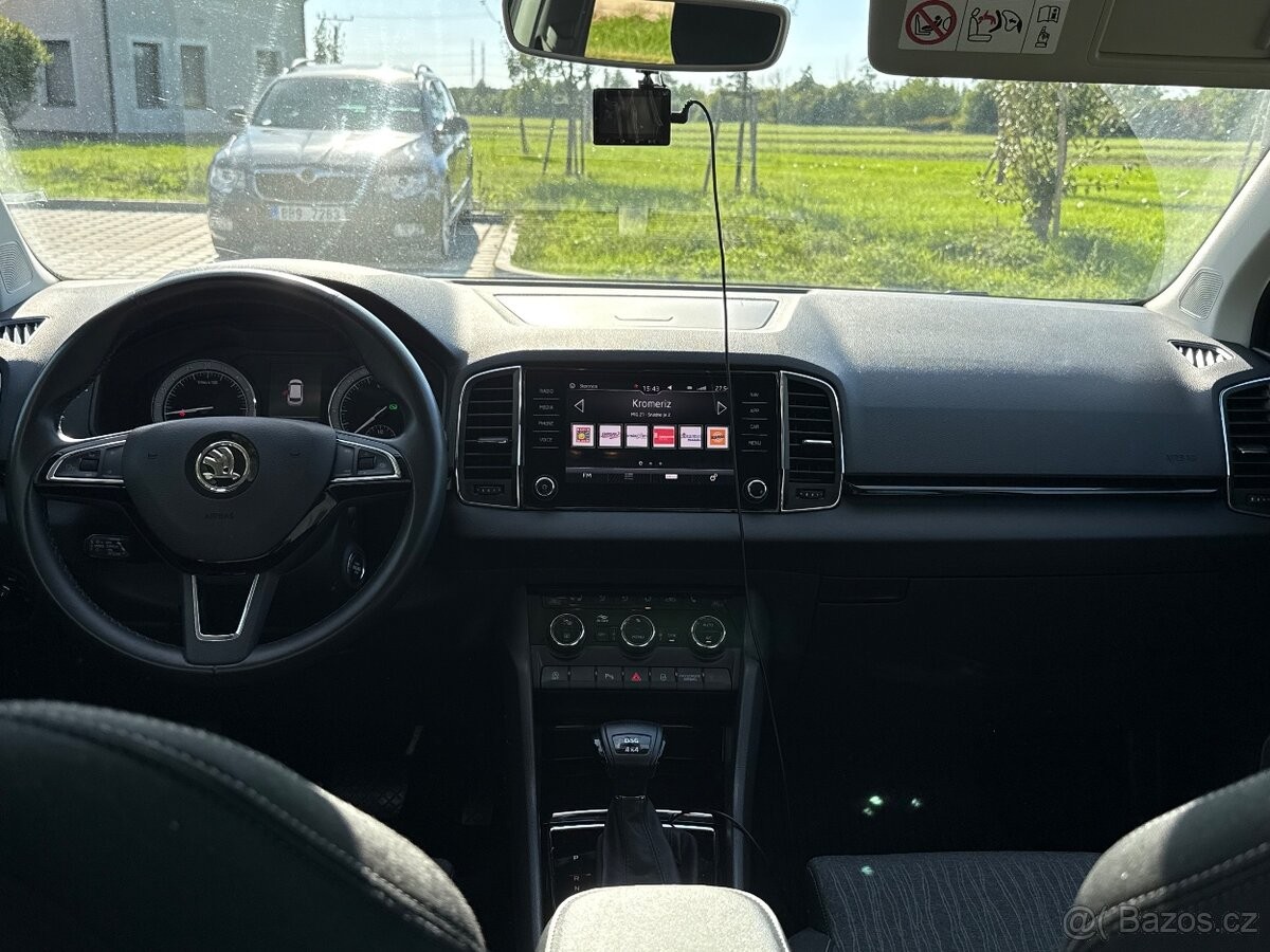 skoda-karoq-2-0-tdi-4x4 - 5