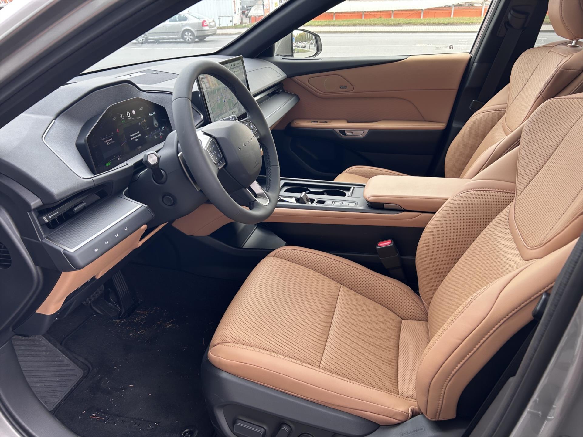 lexus-es-300h-2-5-prestige-paket-multimedia - 8