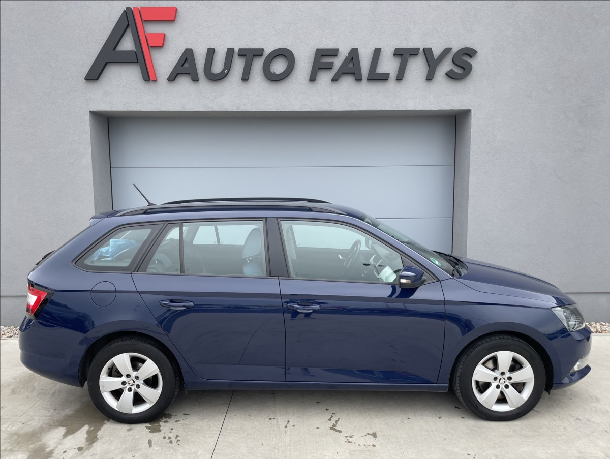 skoda-fabia-1-2-tsi-81kw-dsg-style-cr - 1