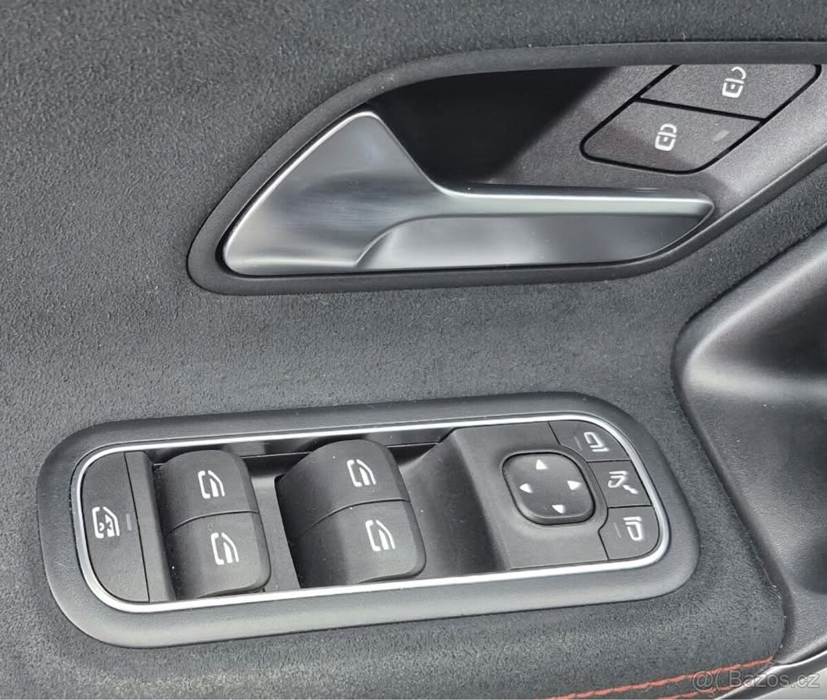 mercedes-benz-cla-2-0-200-d-coupe-amg-line-panorama - 8