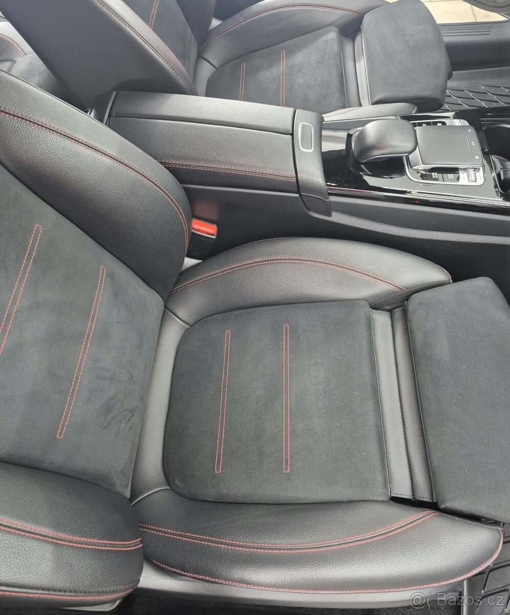 mercedes-benz-cla-2-0-200-d-coupe-amg-line-panorama - 9
