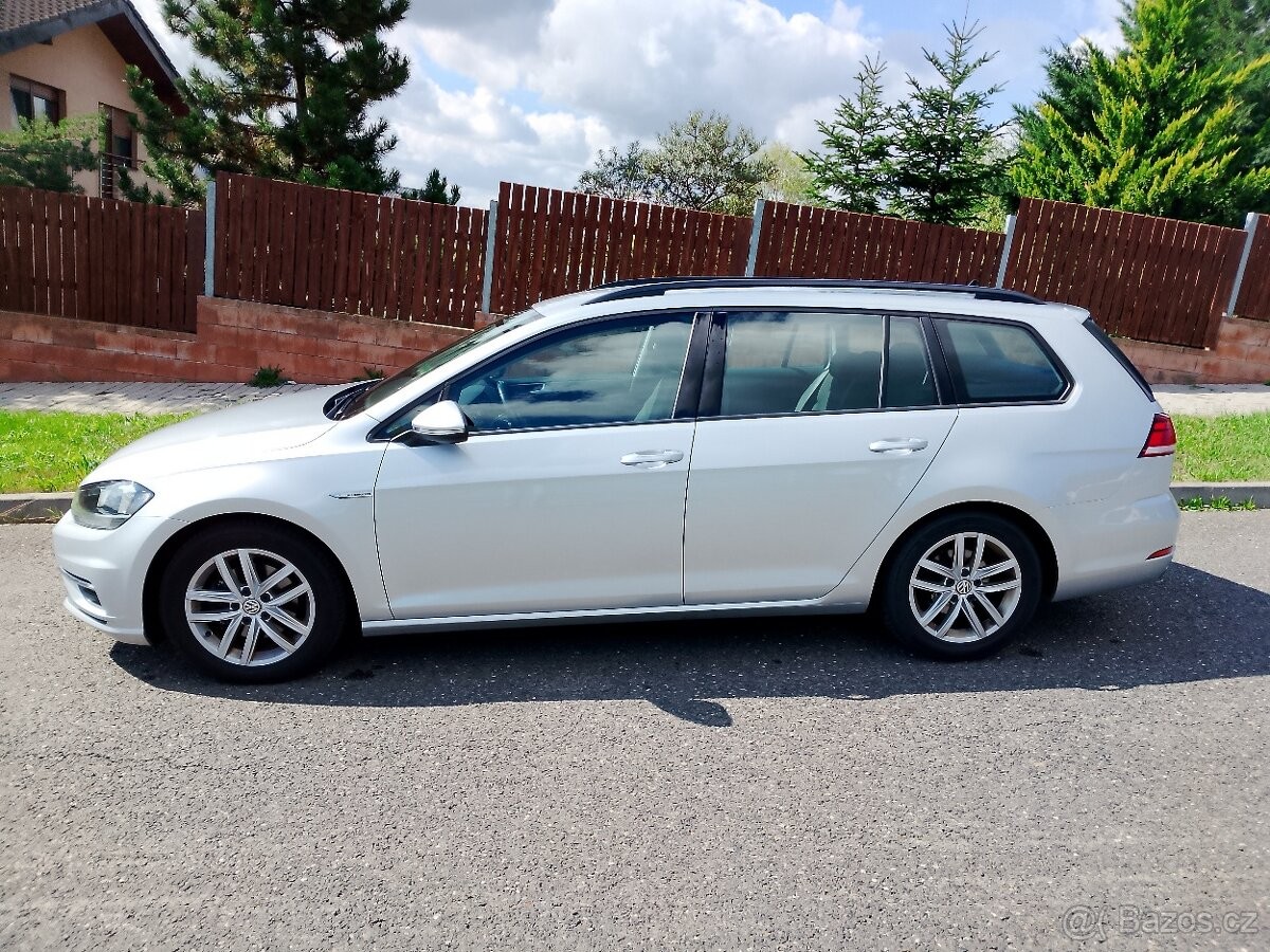 volkswagen-golf-1-5-tsi-act-bluemotion-96-kw - 1