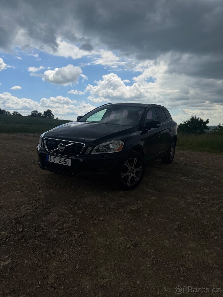 Volvo XC60 2,0