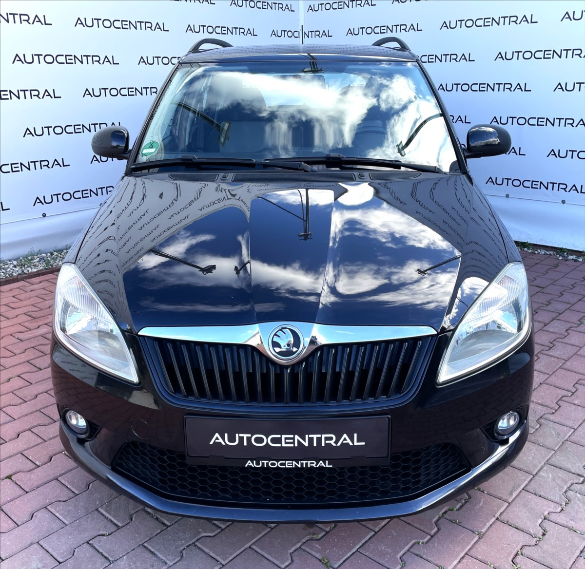 skoda-fabia-1-2-tsi-63kw-po-servisu - 1