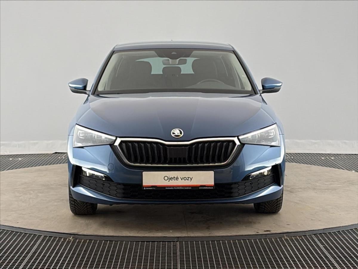 skoda-scala-1-0-tsi-style - 3