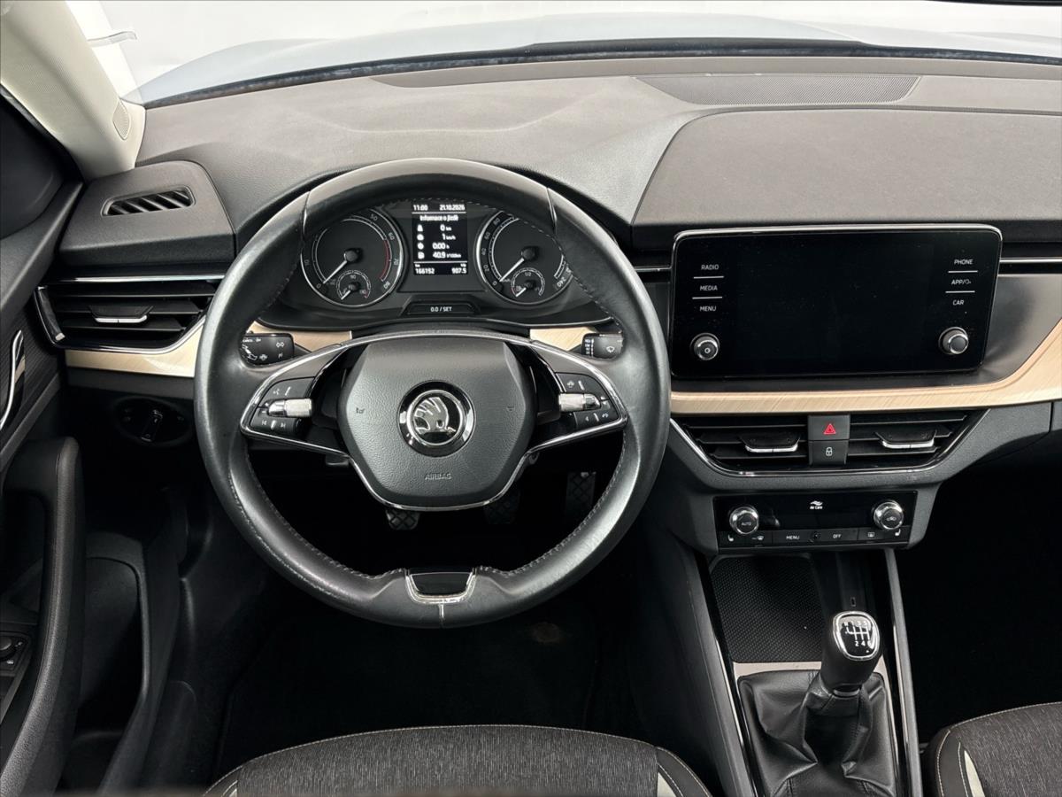 skoda-scala-1-0-tsi-style - 4