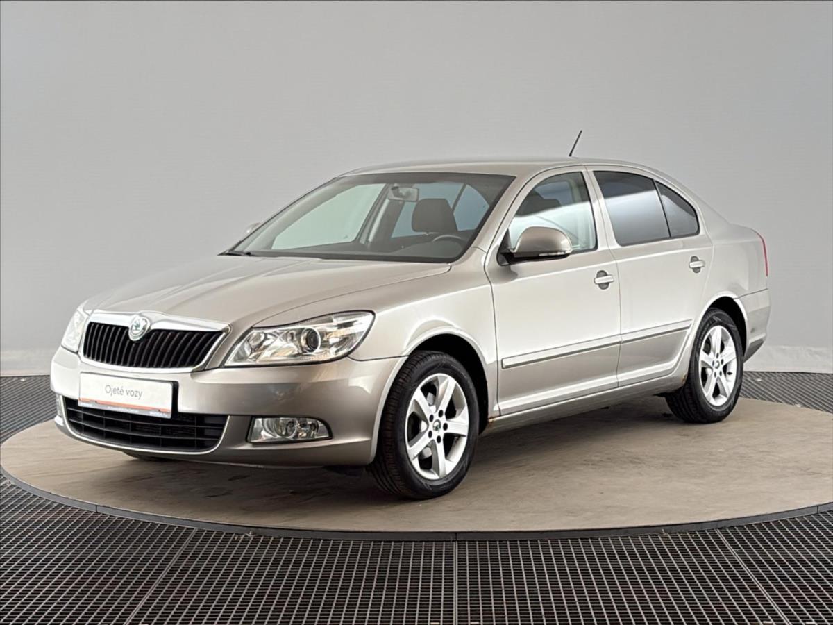 Škoda Octavia 1,2 TSI  Ambition Plus