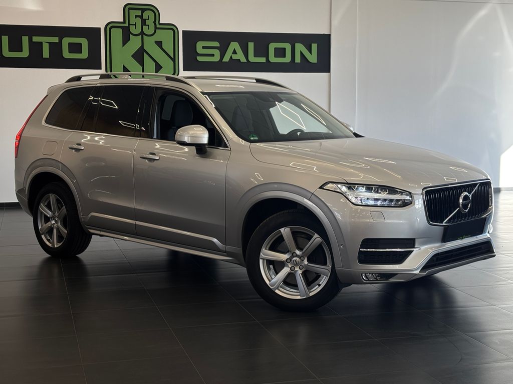 volvo-xc90-d5-4x4-173-kw-automat-tazne - 1