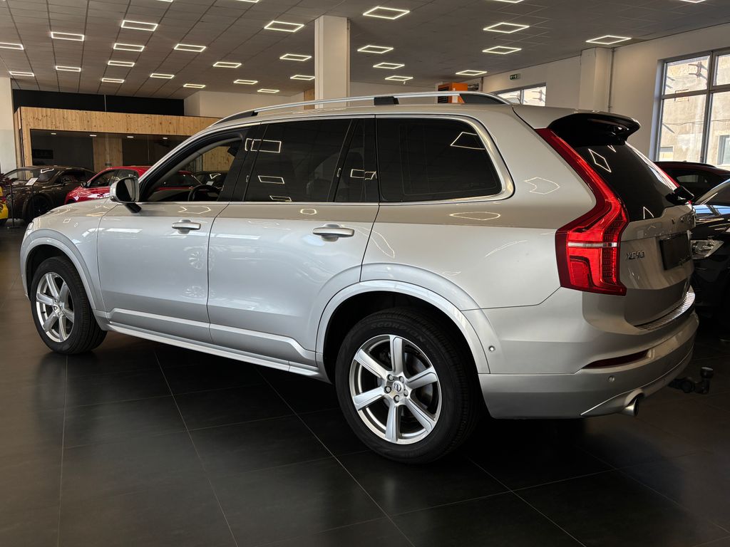 volvo-xc90-d5-4x4-173-kw-automat-tazne - 3