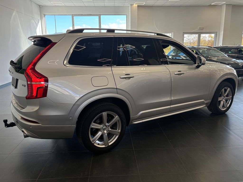 volvo-xc90-d5-4x4-173-kw-automat-tazne - 4