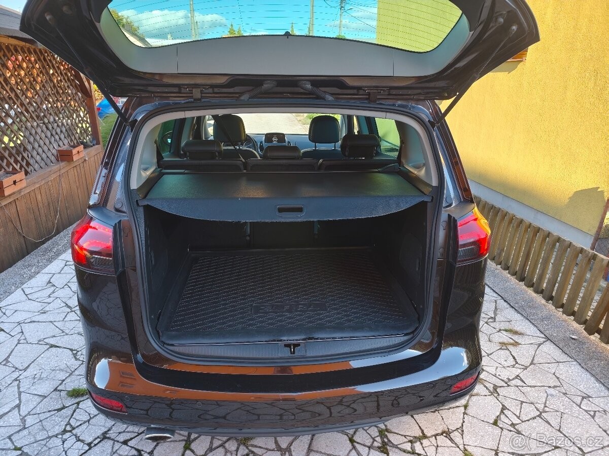 opel-zafira-1-9-tourer-cdti-121-kw-2012 - 2