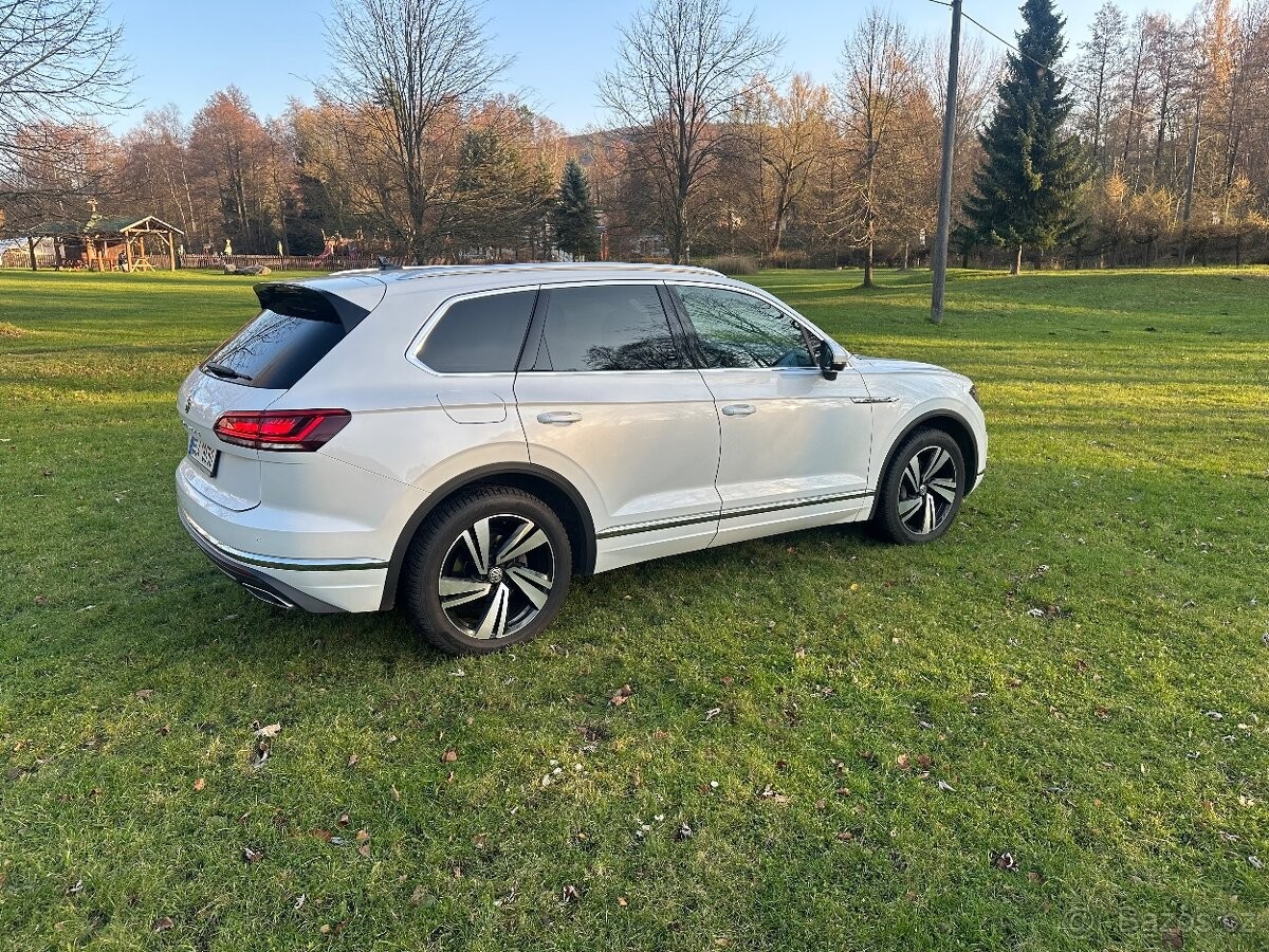 volkswagen-touareg-3-0-tdi-170-kw-top-stav - 9