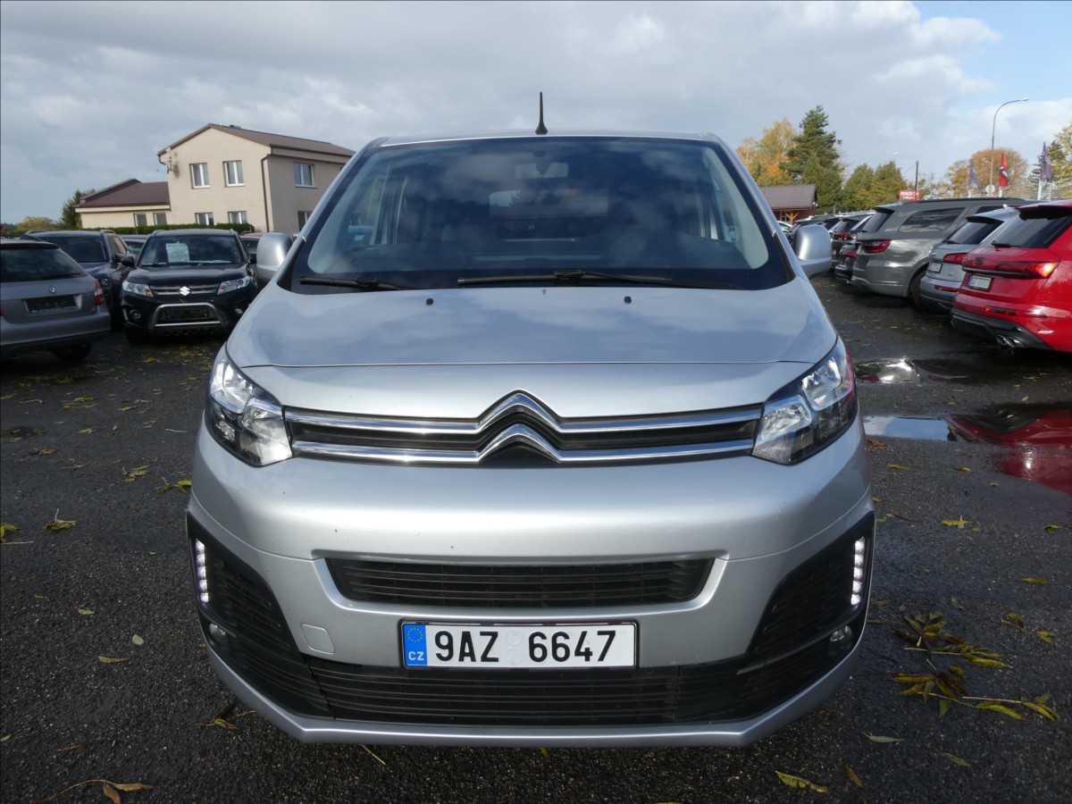 citroen-jumpy-2-0-hdi-110kw-zaves-2x-kola - 1