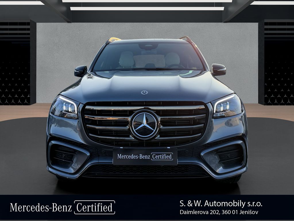 mercedes-benz-gls-gls-350-d-4matic-amg-style-e - 1