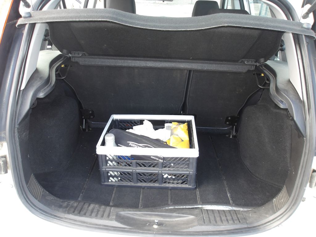 ford-fusion-1-4i-55kw-naj-75000km - 9