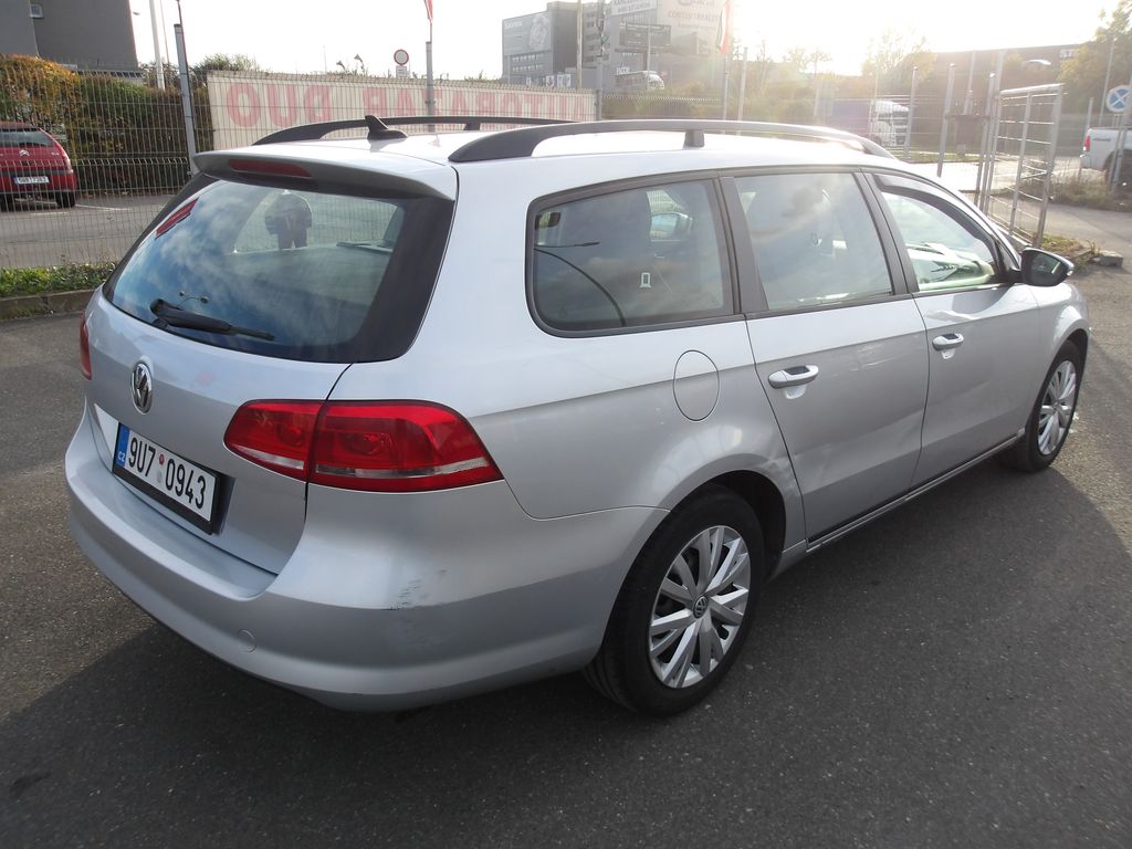 volkswagen-passat-2-0tdi-103kw-nova-spojka - 4
