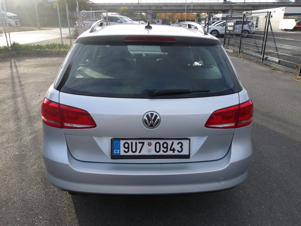 volkswagen-passat-2-0tdi-103kw-nova-spojka - 5