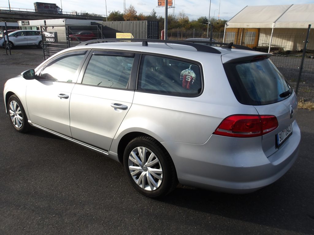 volkswagen-passat-2-0tdi-103kw-nova-spojka - 6